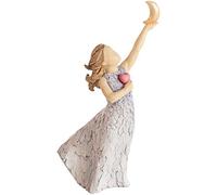 More Than Words Figura de Loved To The Moon and Back, Altura 20,5 cm, 9621
