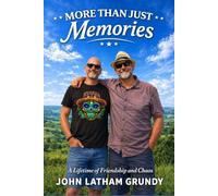 More Then Just Memories: Somewhere Between Fact and Fiction