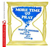 More Time To Pray (Digitally Remastered)