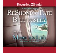 More to Life (The My Brother's Keeper Series)