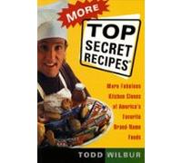 More Top Secret Recipes (ebook)
