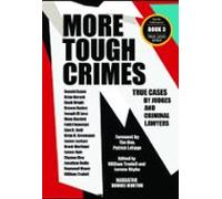 More Tough Crimes (audiolibro)