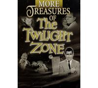 More Treasures of Twilight Zone [Alemania] [DVD]