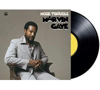 Marvin Gaye – More Trouble – Vinilo