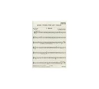 More Tunes for my Violin (Violin 2 Part only)