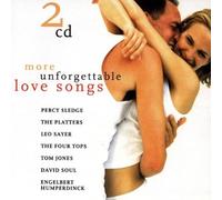 More Unforgettable Love Songs
