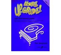 [(More Up-grade!: Grades 1-2: Piano)] [ By (author) Pam Wedgwood ] [January, 2006]