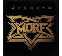 More - Warhead [Vinilo]