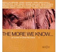 More We Know, the (30 Years of