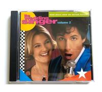 More Wedding Singer