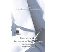 More with More: Investing in the Energy Transition: 14 (Open Reports)