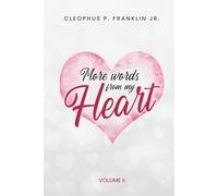 More Words From My Heart