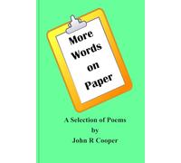 More Words on Paper