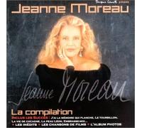 Moreau Jeanne - L'album Collection
