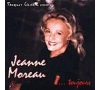 Moreau,Jeanne - Toujours [Import]