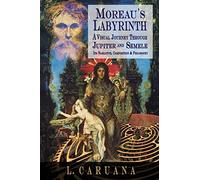 Moreau's Labyrinth: A Visual Journey Through Jupiter & Semele - Its Narrative, Composition & Philosophy