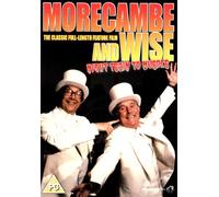 Morecambe And Wise - Night Train To Murder [DVD] [1984] [Reino Unido]
