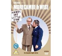 MORECAMBE AND WISE - SERIES 8 [NON-USA Format / Import / Region 2 / PAL]