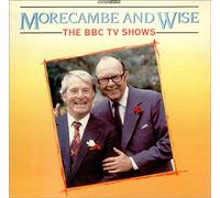 Morecambe & Wise - BBC tv shows [VINYL]