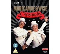 Morecambe & Wise - Christmas Specials [Reino Unido] [DVD]