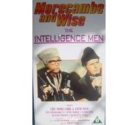 Morecambe & Wise: Intelligence [Reino Unido] [VHS]