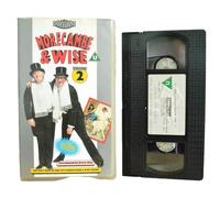 Morecambe & Wise - Morecambe & Wise Classics Vol.2 [Reino Unido] [VHS]