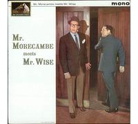 Morecambe & Wise - Mr. Morecambe Meets Mr. Wise