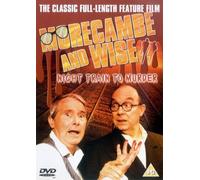 Morecambe & Wise-Night Train. [Reino Unido] [DVD]