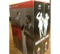 Morecambe & Wise [Reino Unido] [DVD]