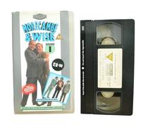 Morecambe & Wise [Reino Unido] [VHS]