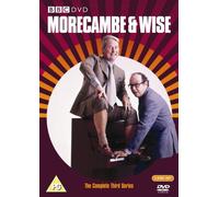 Morecambe & Wise-Series 3 [DVD]