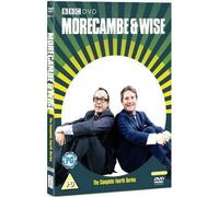 Morecambe & Wise - Series 4 [Reino Unido] [DVD]