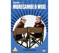 Morecambe & Wise - Series 5 [Reino Unido] [DVD]