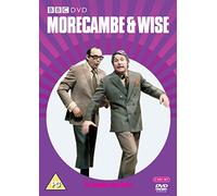 Morecambe & Wise - Series 6 [Reino Unido] [DVD]