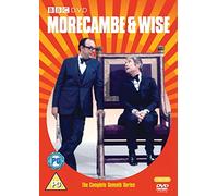 Morecambe & Wise - Series 7 [Reino Unido] [DVD]