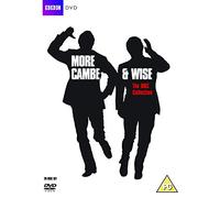 Morecambe & Wise - The BBC Collection Box Set [Reino Unido] [DVD]