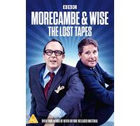 Morecambe & Wise - The Lost Tapes [DVD]