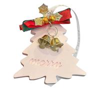 Moreeulsi Adornos perfumados para árbol de Navidad, adornos de aromaterapia para coche, adorno decorativo perfumado para invierno, Año Nuevo, festivo, hogar, coche