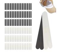 Moreeulsi Forro para gorro, protección contra el sudor, almohadilla absorbente para el sudor, protector de inserción de sombrero absorbente para camping, viajes, entrenamiento, tenis, partidos de