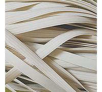 MoreiH Material de Reparación de Mimbre de Plástico de Mimbre de Ratán de Plástico, Material de Reparación de Mimbre Tejido de Plástico de 500G para Bricolaje, Muebles para el Hogar, Silla, Mesa, Cest