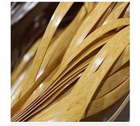 MoreiH Materiale Di Riparazione In Rattan Sintetico In Materiale Intrecciato In Rattan, Kit Di Riparazione In Vimini In Rattan Di Plastica Da 500 G, Per Cestini Di Fiori, Vasi Di Fiori, Sedie Di Ripar
