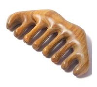 Moreinday Masajeador de cuero cabelludo, peine de localización, masajeador de cabeza para el cuero cabelludo, masajeador de estrés, peine de cuero cabelludo para el crecimiento del cabello, peine de