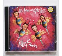 Moreira, Airto & Gods of Jazz - Killer Bees