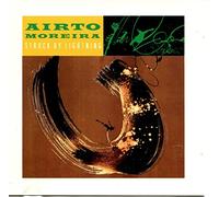 Moreira, Airto - Struck by Lightning