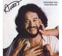 Moreira, Airto - Touching You Touching Me