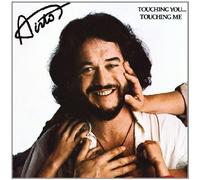 Moreira, Airto - Touching You, Touching Me