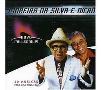 Moreira Da Silva & Dichro - Novo Millennium