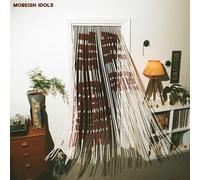 Moreish Idols - All in the Game [Vinilo]