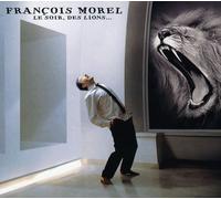 Morel, Francois - Le Soir, Des Lions