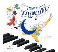 Morel, Francois - Monsieur Mozart